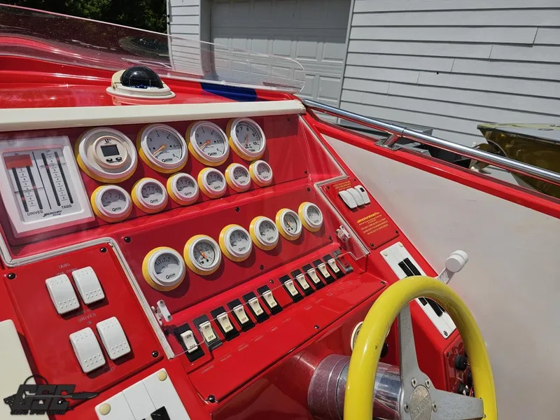 Slide: The Image of Sonic Usa Inc 45SS 2004 - 54