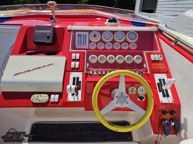 Slide: The Image of Sonic Usa Inc 45SS 2004 - 55