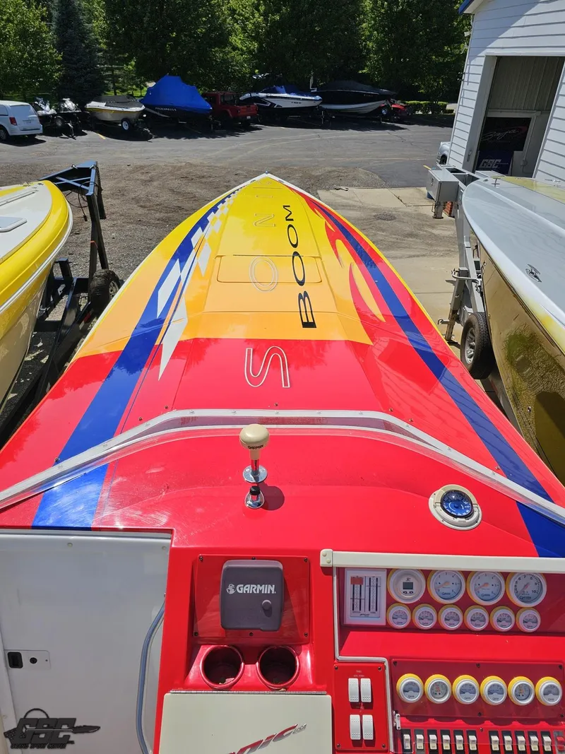 Slide: The Image of Sonic Usa Inc 45SS 2004 - 60