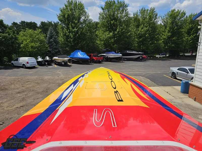 Slide: The Image of Sonic Usa Inc 45SS 2004 - 61