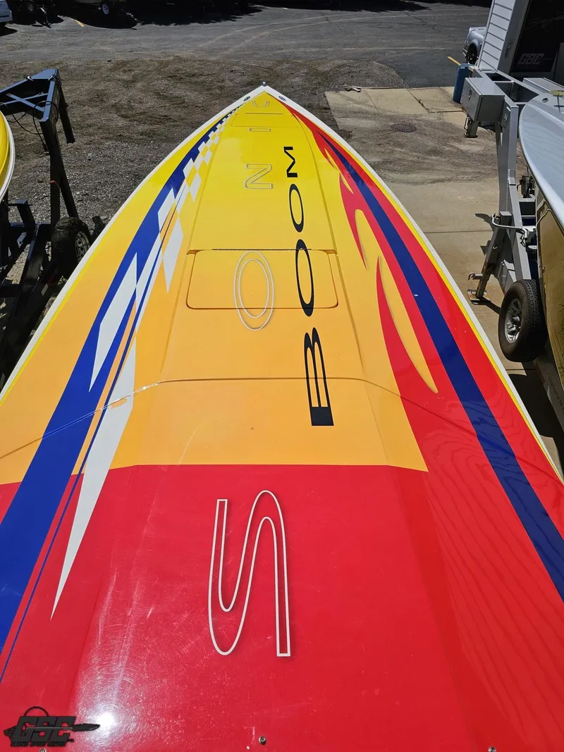 Slide: The Image of Sonic Usa Inc 45SS 2004 - 62