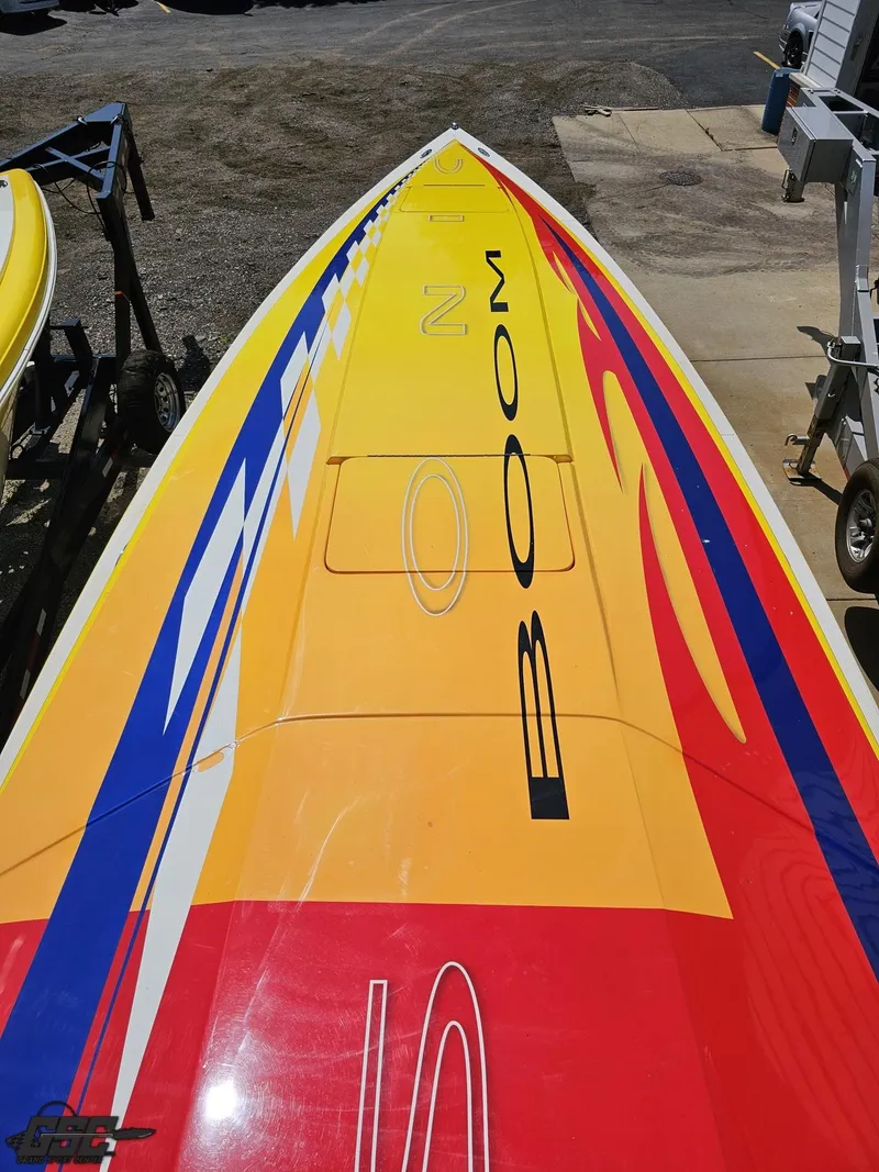 Slide: The Image of Sonic Usa Inc 45SS 2004 - 63