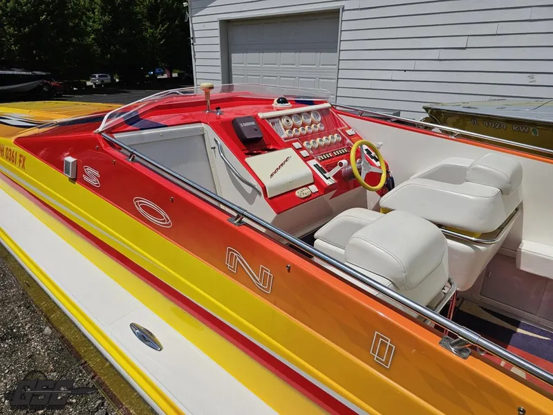 Slide: The Image of Sonic Usa Inc 45SS 2004 - 64