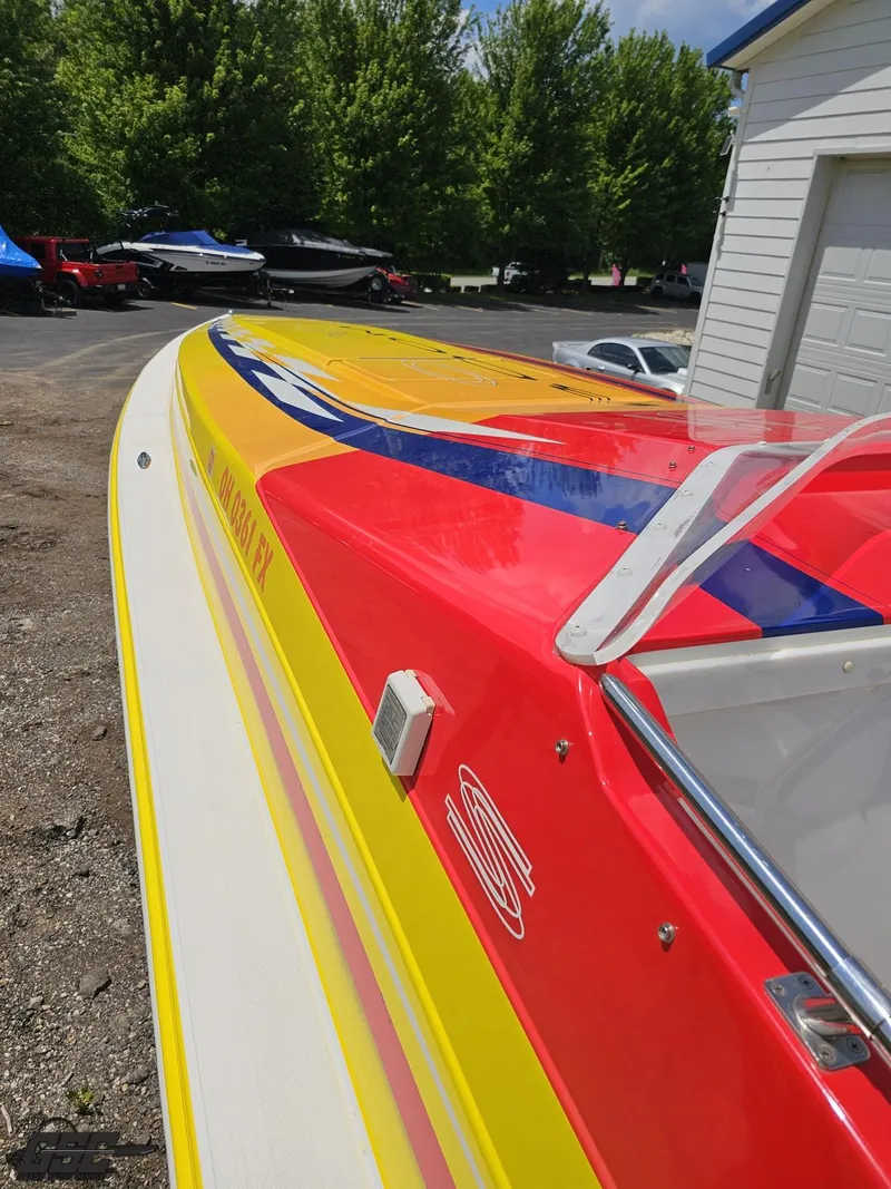 Slide: The Image of Sonic Usa Inc 45SS 2004 - 65