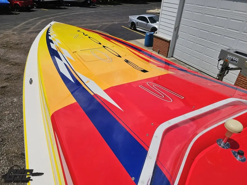 Slide: The Image of Sonic Usa Inc 45SS 2004 - 67