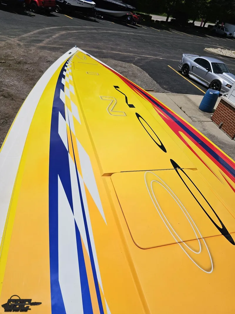 Slide: The Image of Sonic Usa Inc 45SS 2004 - 68