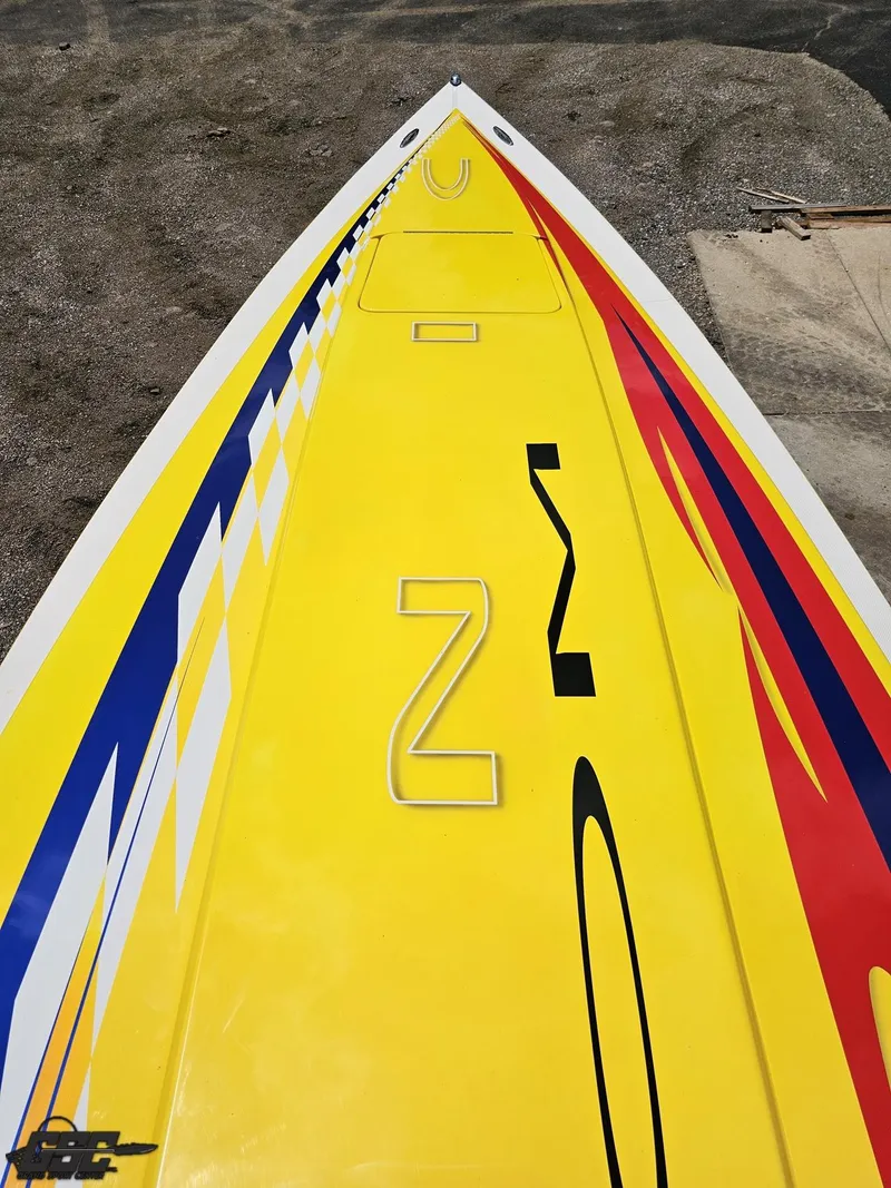 Slide: The Image of Sonic Usa Inc 45SS 2004 - 69