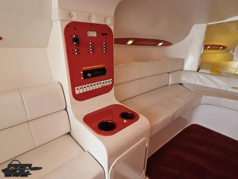 Slide: The Image of Sonic Usa Inc 45SS 2004 - 85