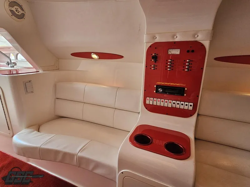 Slide: The Image of Sonic Usa Inc 45SS 2004 - 89