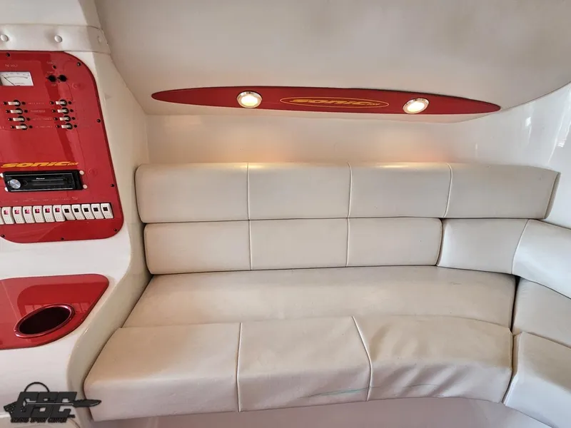 Slide: The Image of Sonic Usa Inc 45SS 2004 - 90