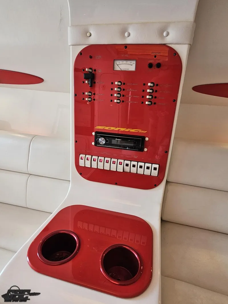 Slide: The Image of Sonic Usa Inc 45SS 2004 - 91