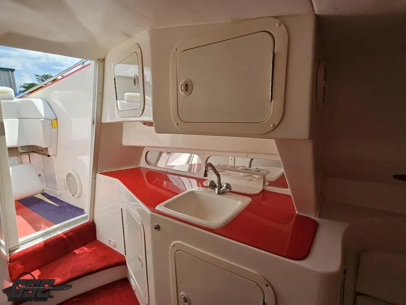 Slide: The Image of Sonic Usa Inc 45SS 2004 - 93