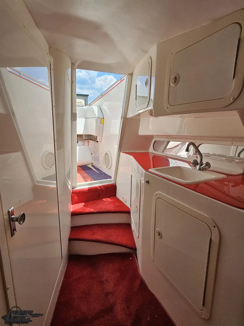 Slide: The Image of Sonic Usa Inc 45SS 2004 - 94