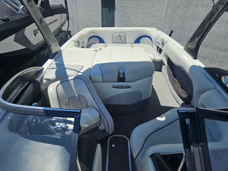 Slide: The Image of Malibu Wakesetter 23 XTi 2005 - 10