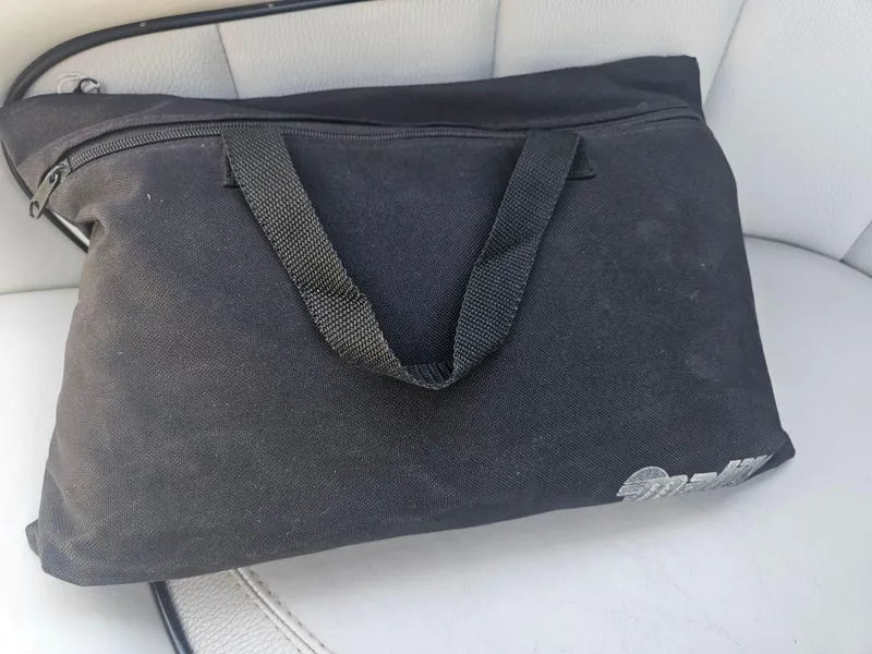 Slide: The Image of Malibu Wakesetter 23 XTi 2005 - 11