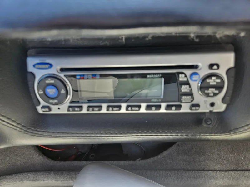 Slide: The Image of Malibu Wakesetter 23 XTi 2005 - 13