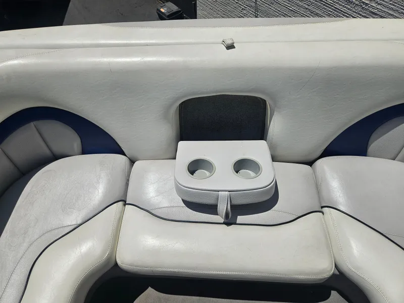 Slide: The Image of Malibu Wakesetter 23 XTi 2005 - 17