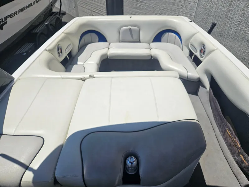 Slide: The Image of Malibu Wakesetter 23 XTi 2005 - 4
