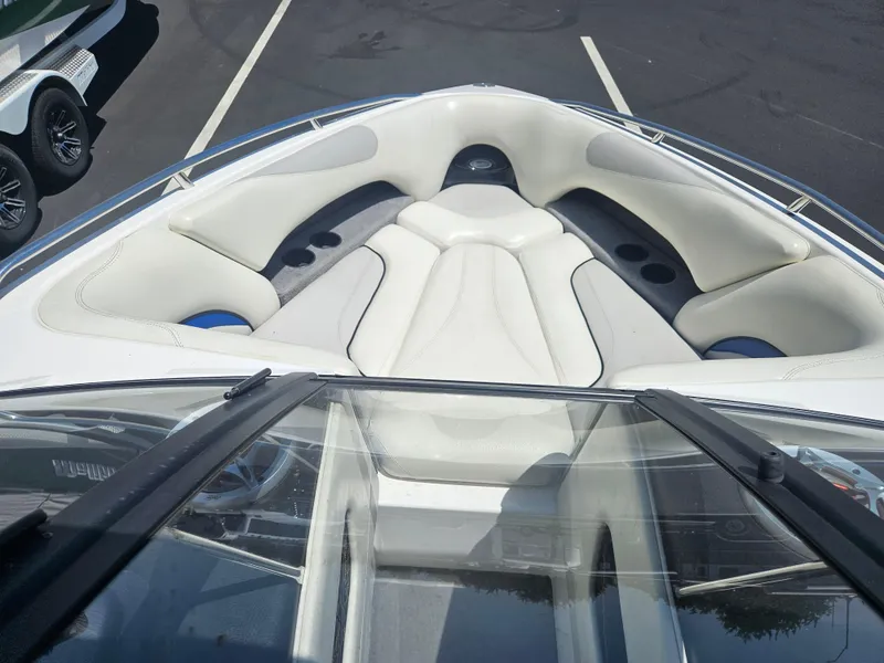 Slide: The Image of Malibu Wakesetter 23 XTi 2005 - 6