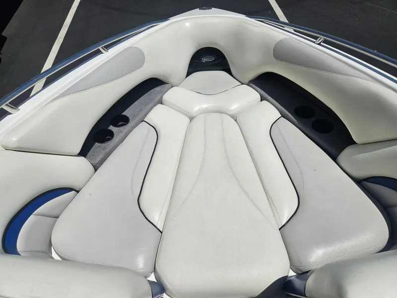 Slide: The Image of Malibu Wakesetter 23 XTi 2005 - 8