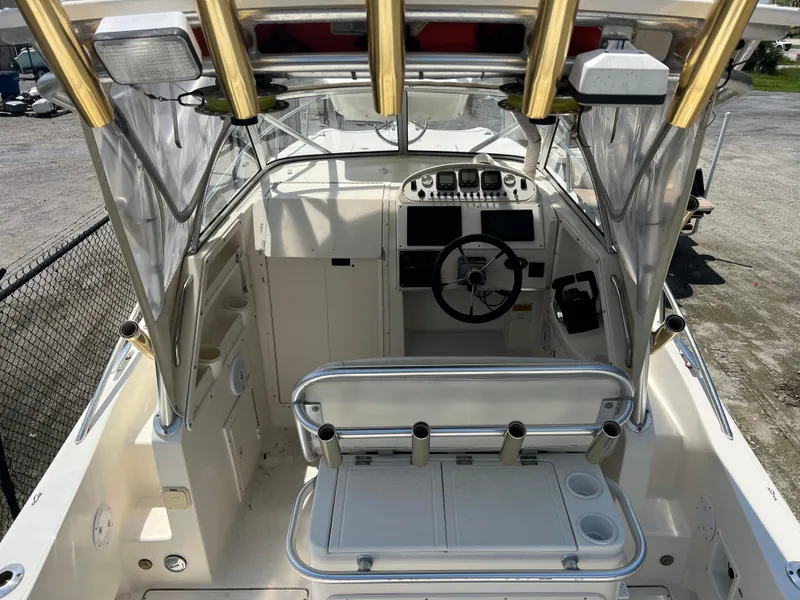 Slide: The Image of World Cat 266 SC 2002 - 10