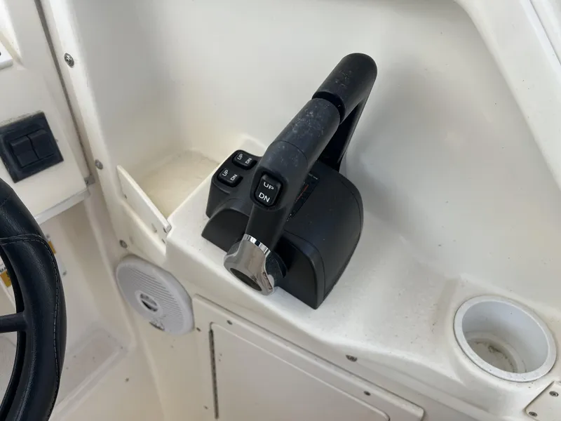 Slide: The Image of World Cat 266 SC 2002 - 15