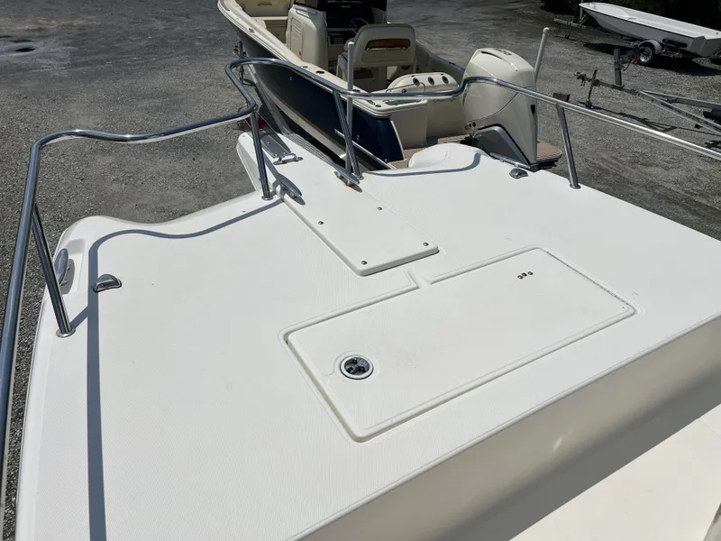 Slide: The Image of World Cat 266 SC 2002 - 19