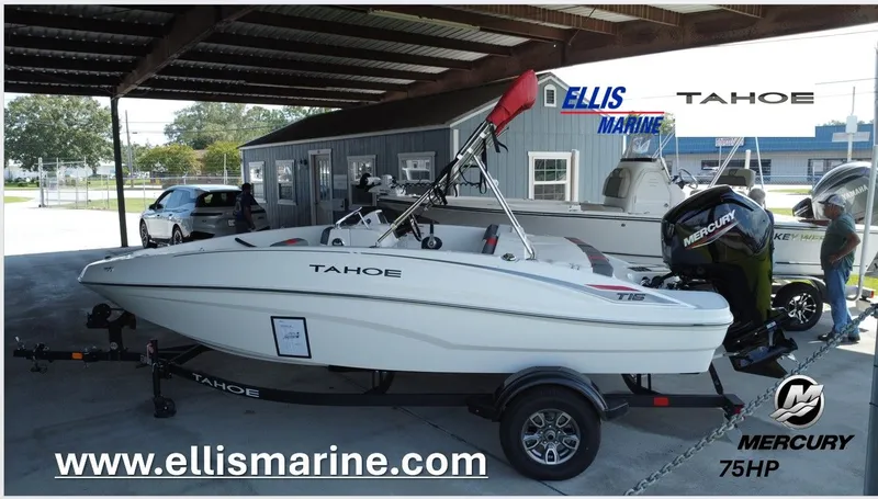 Slide: The Image of Tahoe T16 2025 - 10