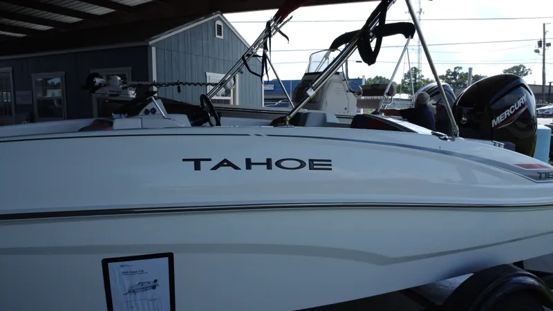 Slide: The Image of Tahoe T16 2025 - 4