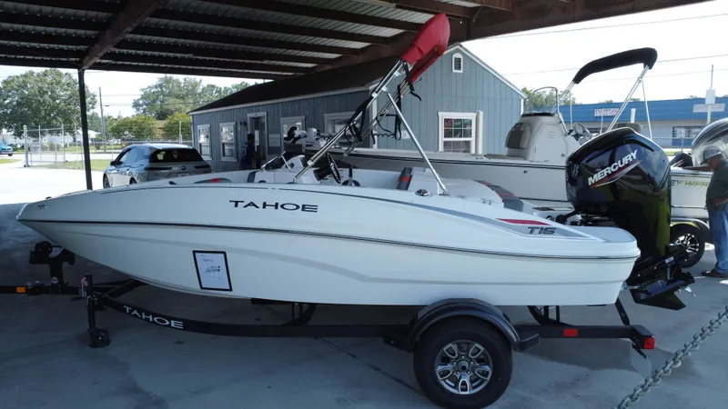 Slide: The Image of Tahoe T16 2025 - 5