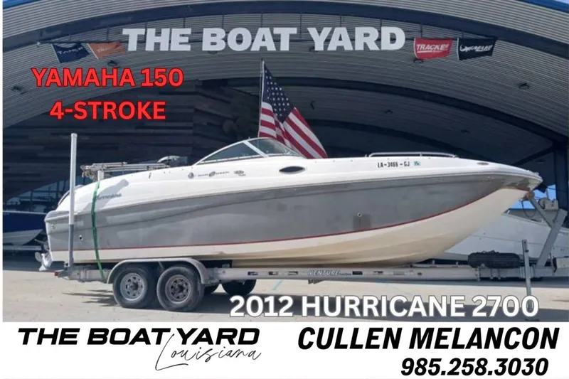 The Image of Hurricane 2700 2012 - 1