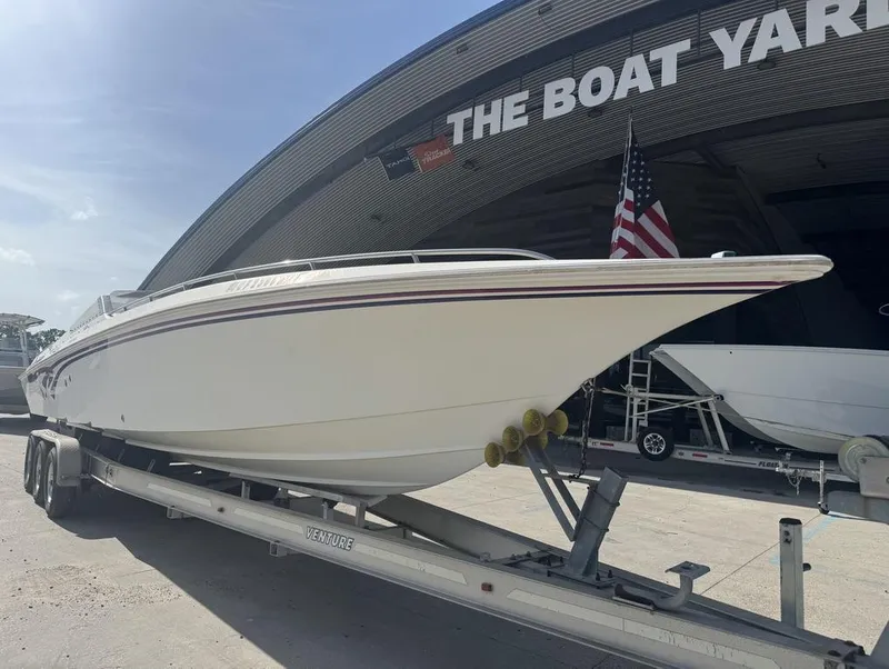 Slide: The Image of Fountain 38 Fever 1996 - 3