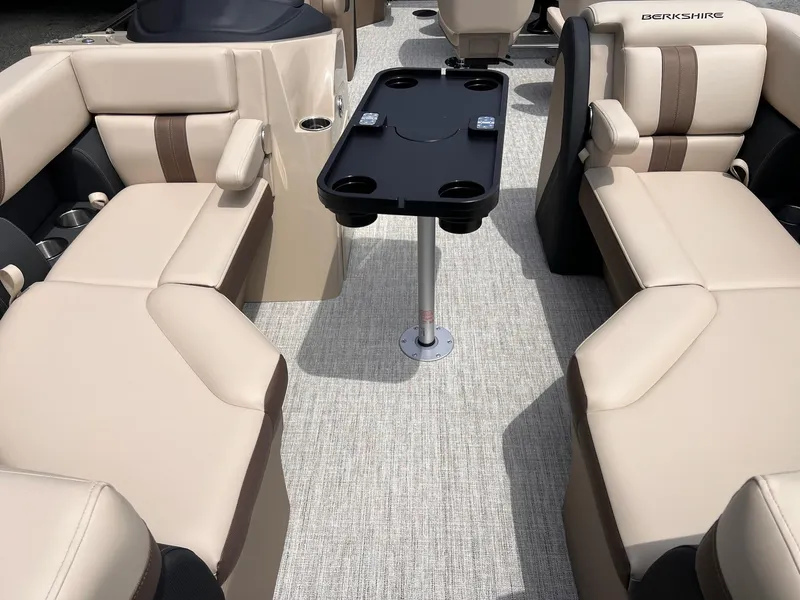 Slide: The Image of Berkshire 22E CTS 2026 - 24