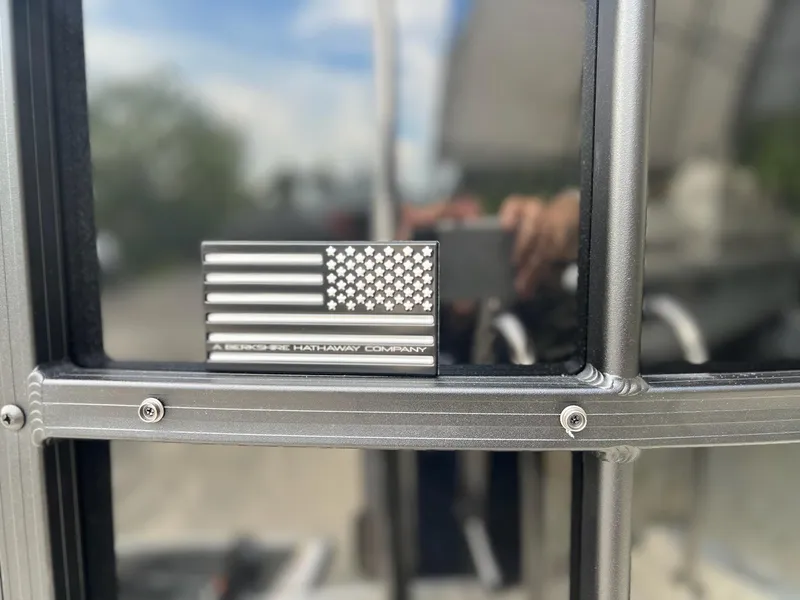 Slide: The Image of Berkshire 22E CTS 2026 - 3