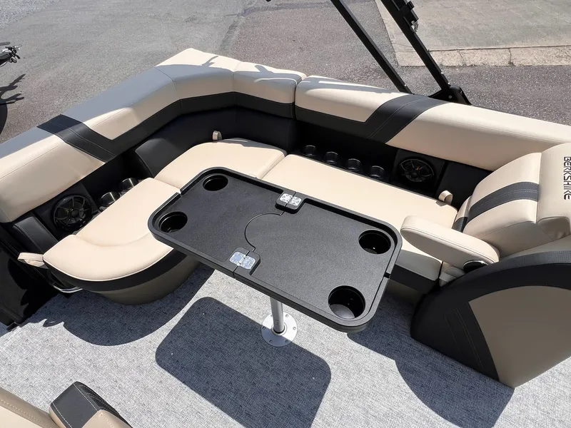 Slide: The Image of Berkshire 20CL2 CTS 2026 - 10