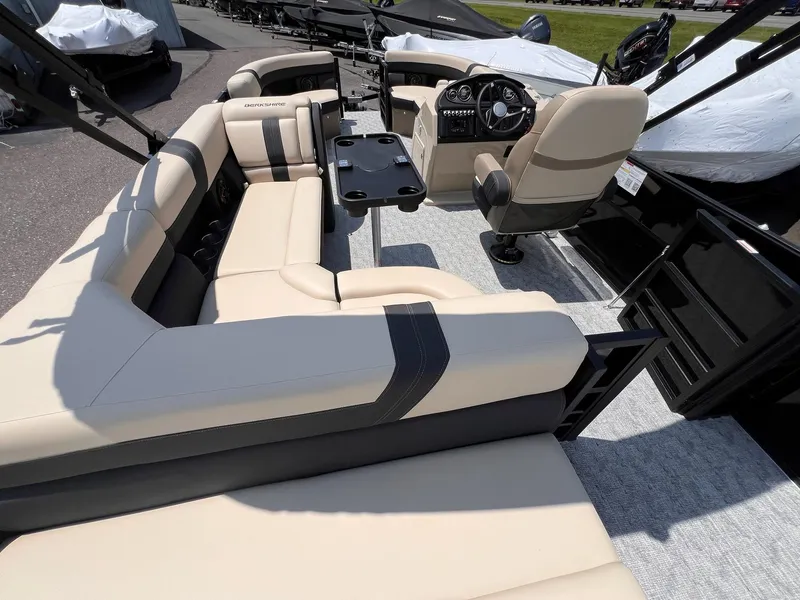 Slide: The Image of Berkshire 20CL2 CTS 2026 - 17