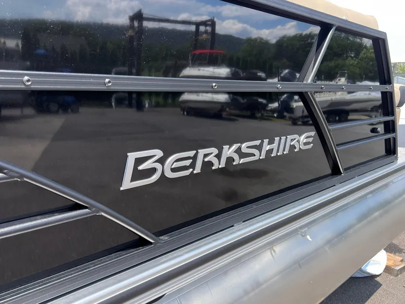 Slide: The Image of Berkshire 20CL2 CTS 2026 - 21