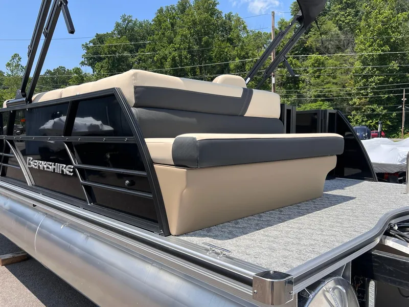 Slide: The Image of Berkshire 20CL2 CTS 2026 - 23