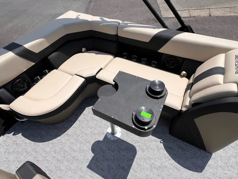 Slide: The Image of Berkshire 20CL2 CTS 2026 - 28