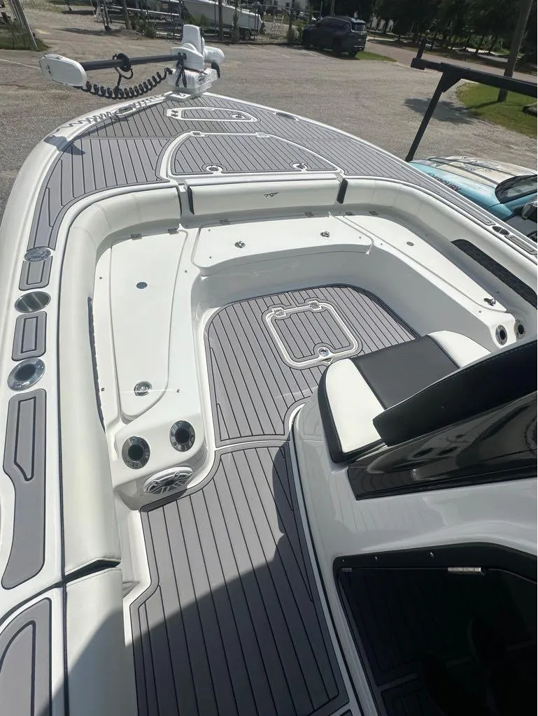 Slide: The Image of Tidewater Carolina Bay 2500 2026 - 11