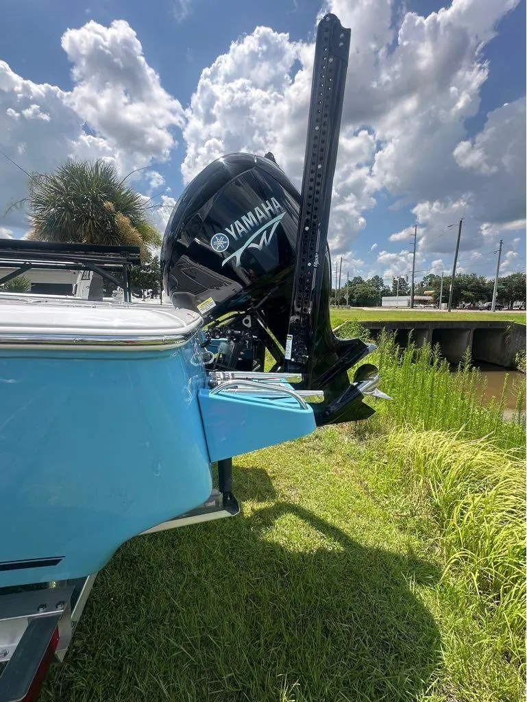 Slide: The Image of Tidewater Carolina Bay 2500 2026 - 12