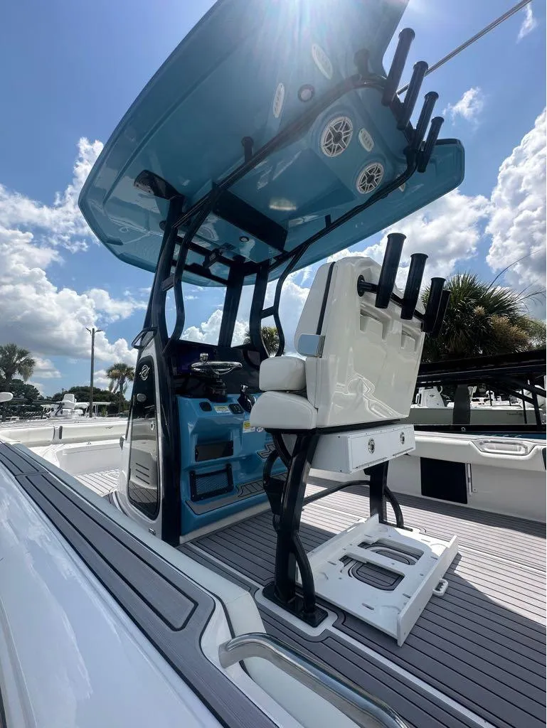 Slide: The Image of Tidewater Carolina Bay 2500 2026 - 3