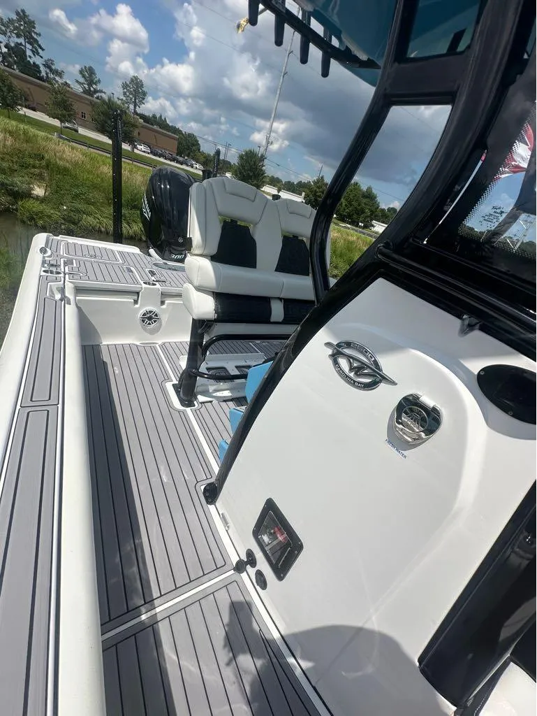 Slide: The Image of Tidewater Carolina Bay 2500 2026 - 6