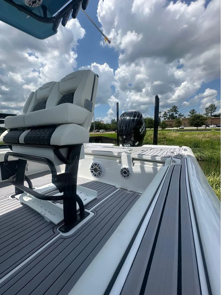 Slide: The Image of Tidewater Carolina Bay 2500 2026 - 7