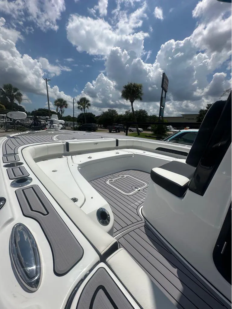 Slide: The Image of Tidewater Carolina Bay 2500 2026 - 8