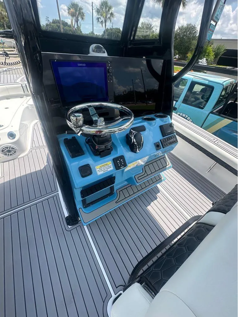 Slide: The Image of Tidewater Carolina Bay 2500 2026 - 9