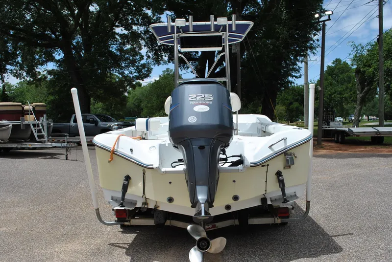 Slide: The Image of Polar 2310 Bay 2005 - 7