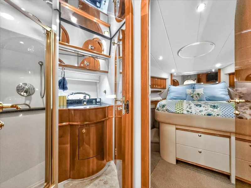 Slide: The Image of Neptunus 56 Flybridge 2004 - 53