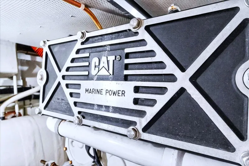 Slide: The Image of Neptunus 56 Flybridge 2004 - 69