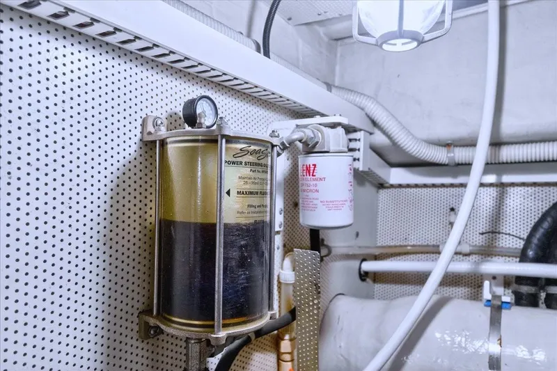 Slide: The Image of Neptunus 56 Flybridge 2004 - 70